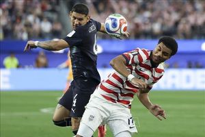 World Cup 2026: Đại chiến Seattle giành vé knock-out sớm
