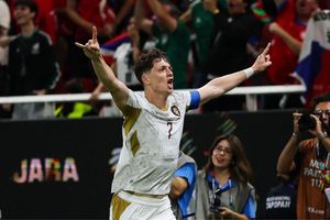Đoản khúc World Cup: Cách nào cho những Bohemia níu giữ giấc mơ?