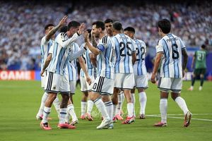 World Cup 2026: Bật mí về chiều cao 'chuẩn vàng' trong bóng đá hiện đại