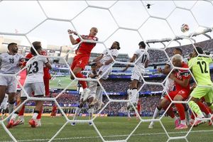 World Cup 2026: 'Sư tử Lưỡng Hà' nuôi hy vọng tạo bất ngờ