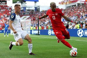 Canada có 'quái vật phòng ngự' ở World Cup 2026