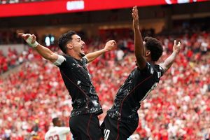 Một ngày lịch sử của bóng đá Canada ở World Cup