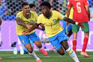 Lịch thi đấu World Cup 2026 ngày 20/6: Mỹ sẵn sàng đấu Australia, Brazil chạm trán Haiti