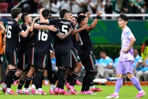 World Cup 2026: Thủ môn mắc sai lầm tai hại, Hàn Quốc thua tiếc nuối Mexico