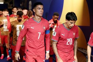 Fan Ronaldo công kích dàn sao tuyển Bồ Đào Nha vì lý do khó hiểu