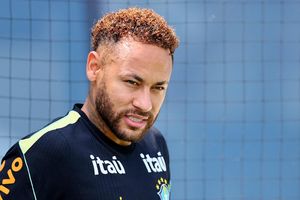 Neymar bị gạt khỏi đội hình Brazil, khó thi đấu vòng bảng World Cup 2026