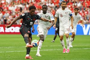 Kết quả Canada vs Qatar, bảng B World Cup 2026 mới nhất