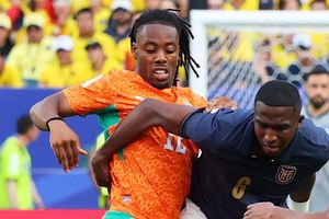 Cầu thủ bị nghi bán độ kèo thẻ vàng được phép thi đấu tiếp tại World Cup 2026