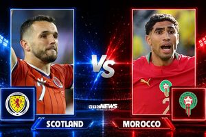 Nhận định, dự đoán kết quả Scotland vs Morocco, bảng C World Cup 2026