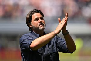 Pochettino tái lập kỷ lục 96 năm cùng tuyển Mỹ