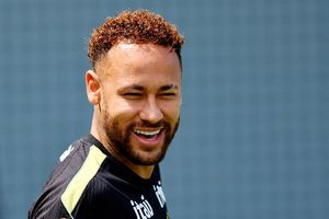 Động thái của Neymar