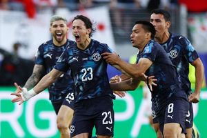 Kỷ lục bàn thắng nhanh nhất World Cup 2026 liên tục bị xô đổ