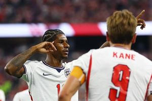 Rashford bước vào cuộc chiến ngầm với Gordon ở World Cup
