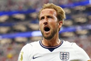 Bước ngoặt tương lai của Harry Kane