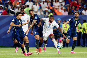 Xếp hạng World Cup 2026 mới nhất: Brazil, Morocco rộng cửa đi tiếp ở bảng C