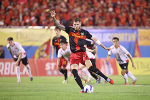 Làn gió nhập tịch