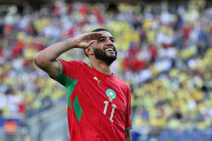 Morocco và hệ thống chiêu mộ toàn cầu