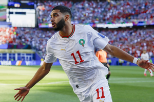 Chiêm ngưỡng bàn thắng nhanh nhất World Cup 2026