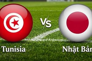 Nhận định, dự đoán trận đấu Tunisia vs Nhật Bản: Samurai xanh trước ngã rẽ quan trọng