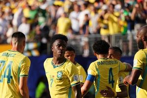 Trực tiếp Brazil vs Haiti, 07h30 ngày 20/6: Mệnh lệnh phải thắng