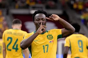 Dàn sao mai bùng nổ, hâm nóng cuộc đua Cầu thủ trẻ xuất sắc nhất World Cup