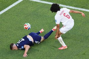 Morocco thắng trận đầu tại World Cup 2026 nhờ bàn thắng sớm kỷ lục