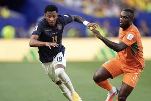 Nhận định bóng đá Ecuador vs Curacao, 07h00 ngày 21/6: Chia tay Curacao?