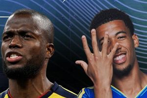 Nhận định bóng đá Ecuador vs Curacao: Trút mưa bàn thắng