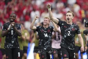 World Cup 2026 và giấc mơ bóng đá của Canada