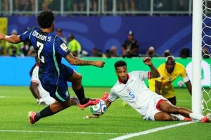 Đội tuyển đầu tiên dừng bước tại World Cup 2026