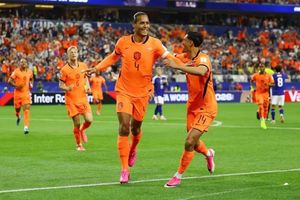 Lịch thi đấu World Cup 2026 ngày 21/6: Nhật Bản, Đức và Hà Lan cùng xuất trận