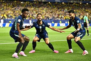 World Cup 2026: Vinicius tỏa sáng, Brazil thắng Haiti 3-0