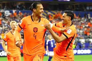 Nhận định, dự đoán tỷ số Hà Lan vs Thụy Điển (0h ngày 21/6), bảng F World Cup 2026