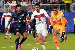World Cup 2026: Thua sát nút Paraguay, Thổ Nhĩ Kỳ bị loại sau vòng bảng