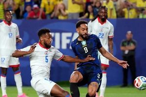Haiti và World Cup 2026: câu chuyện truyền cảm hứng