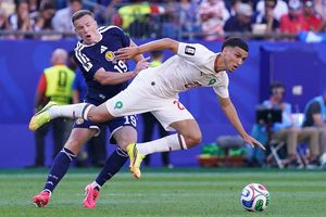 Cập nhật tỷ số Scotland vs Morocco, bảng C World Cup 2026 mới nhất