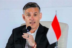 Indonesia tuyên bố sẽ vô địch giải Đông Nam Á do FIFA tổ chức