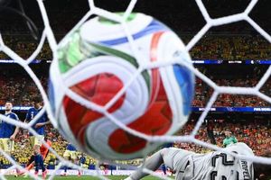 Brobbey và Gakpo lập cú đúp, Hà Lan thắng đậm 5-1 trước Thụy Điển