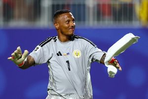 15 lần từ chối Ecuador, thủ môn Curacao thành người hùng