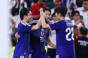 Không phải Brazil hay Đức, đây là trận thứ 1.000 World Cup