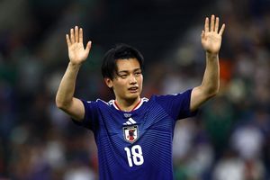 Thành tích lần đầu xuất hiện của Nhật Bản ở World Cup