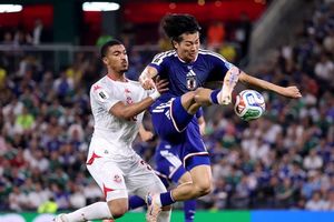 Xếp hạng World Cup 2026 mới nhất: Nhật Bản, Hà Lan nắm lợi thế lớn tại bảng F
