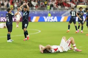 Bên lề World Cup 2026