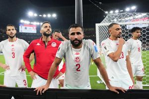 World Cup 2026: Tunisia là đội thứ 3 bị loại, khép lại hành trình đầy biến động