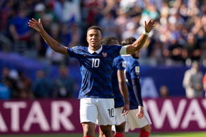 Nhật ký World Cup 2026: Mbappe và cuộc chiến vương quyền