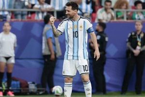 Top cầu thủ có số lần ra sân nhiều nhất trong lịch sử 'World Cup', Messi và Cristiano Ronaldo, ai hơn ai?