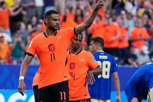 Kết quả bóng đá Bảng F World Cup 2026: Brobbey và Gakpo rực sáng trong 'màn trình diễn 5 sao' của Cơn lốc màu da cam
