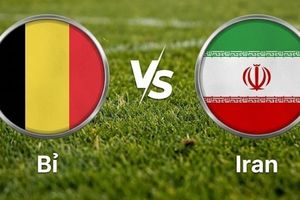 Nhận định, dự đoán trận đấu Bỉ vs Iran: Cuộc chiến vì ngôi đầu bảng G