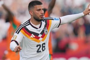 Kết quả bóng đá Bảng E World Cup 2026: Đức 2-1 Bờ Biển Ngà: Siêu dự bị Deniz Undav đưa Die Mannschaft trở lại vòng knock-out sau 12 năm