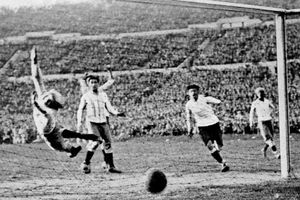 World Cup: 1.000 trận và hành trình gần 100 năm của ngày hội bóng đá lớn nhất hành tinh